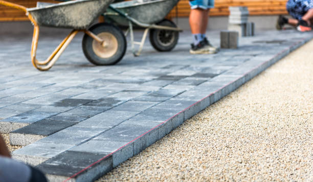 Best Concrete Pool Decks in Alamae, NC