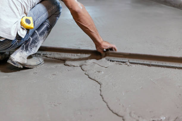 Best Concrete Steps and Stairs in Alamae, NC