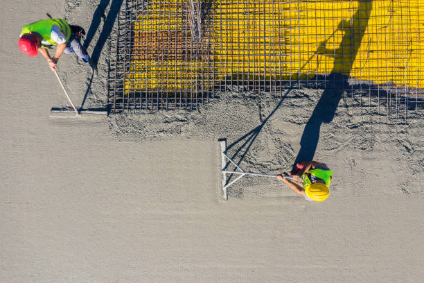 Best Concrete Foundation Repair in Alamae, NC