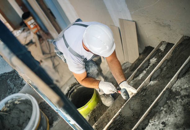 Best Commercial Concrete Services in Alamae, NC