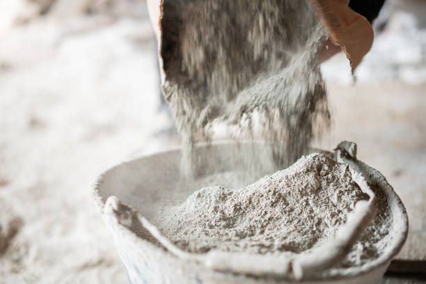 Best Concrete Grinding and Polishing in Alamae, NC