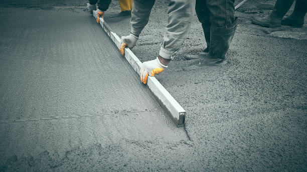 Best Concrete Staining and Coloring in Alamae, NC